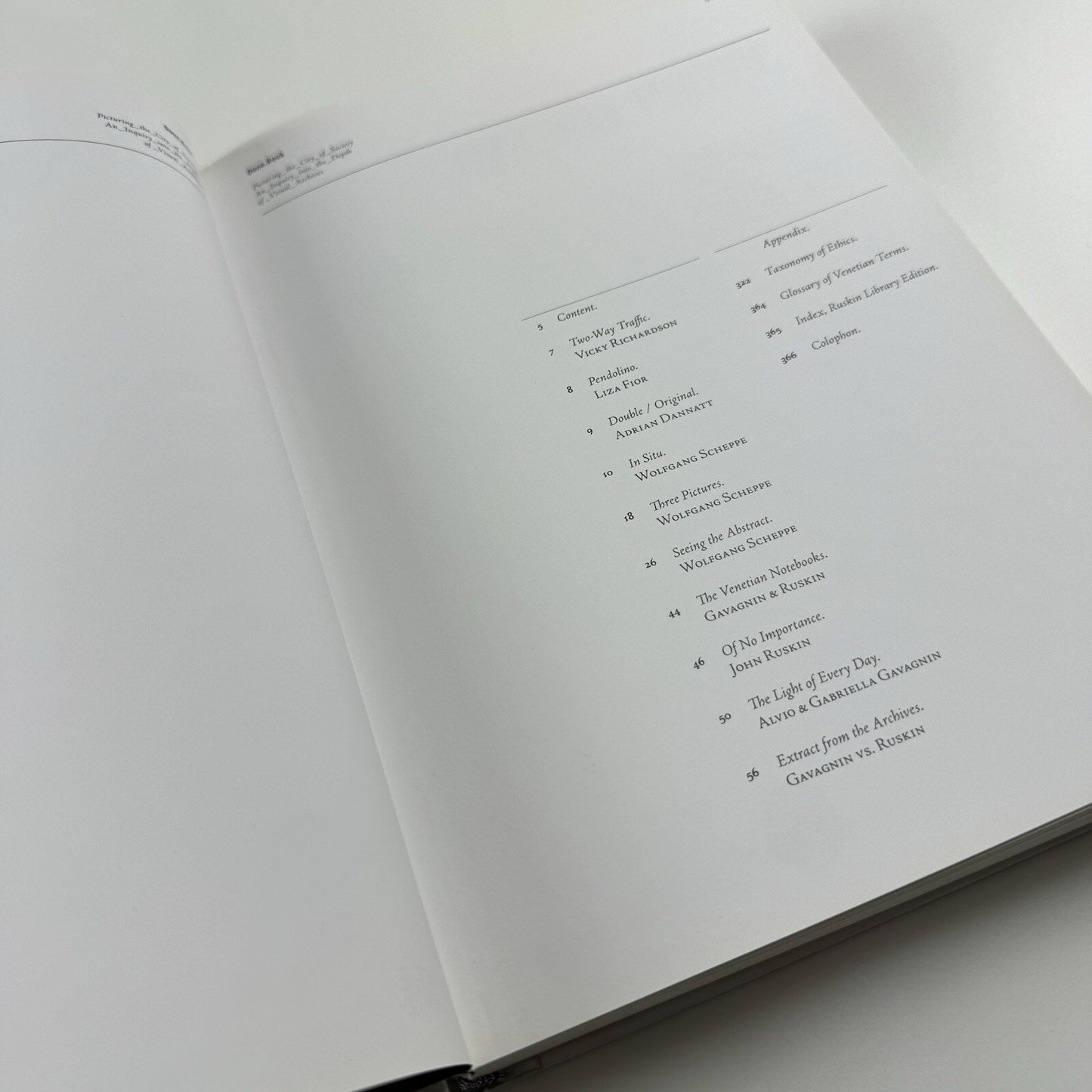 Done.Book. Picturing the City of Society by Wolfgang Scheppe 2010