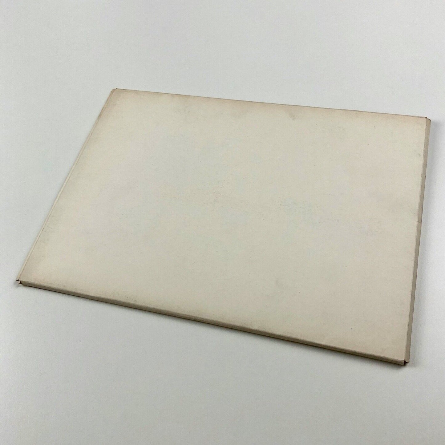 Folio Breithalbfette Kursiv. Bauersche Giesserei type specimen folder & contents