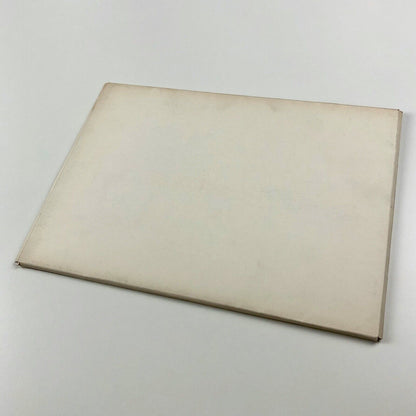 Folio Breithalbfette Kursiv. Bauersche Giesserei type specimen folder & contents