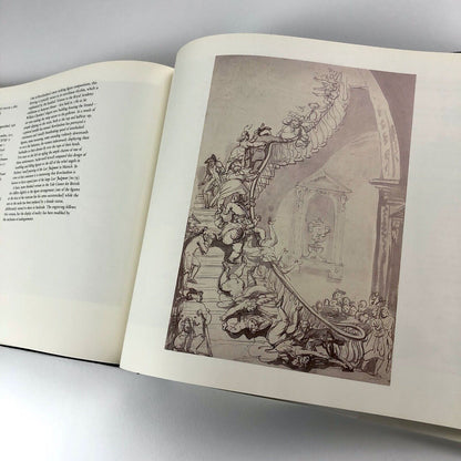 The Art of Thomas Rowlandson | The Frick exhibition catalogue, 1990