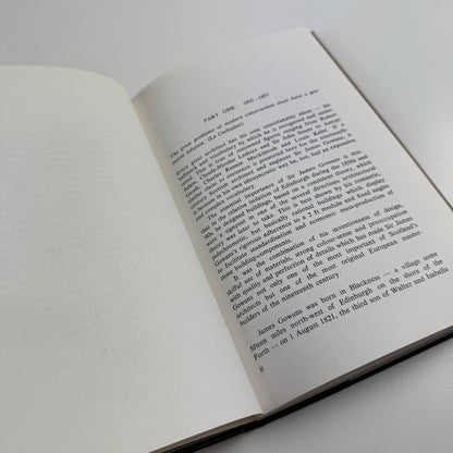 Sir James Gowans. Romantic Rationalist Duncan McAra Paul Harris Publishing, 1975 limited edition signed copy