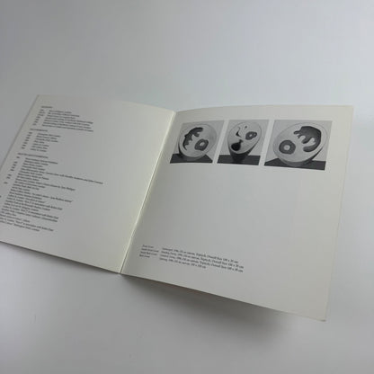 Nicholas Moore | Gallery K, London, 1996