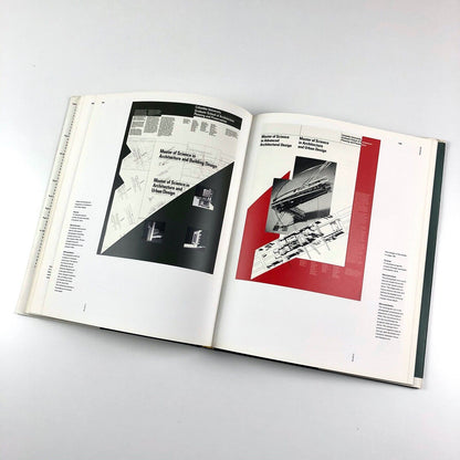 Typography: Macro + Microaesthetics by Willi Kunz | Verlag Niggli | 2000 edition