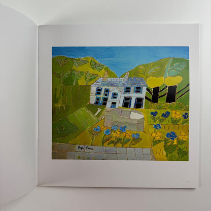 Bryan Pearce. Last paintings and other work | Lemon Street Gallery, 2007