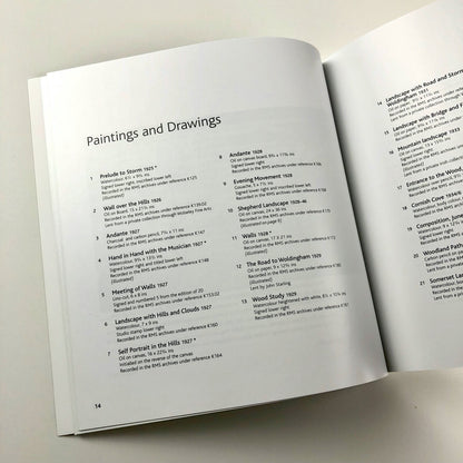 Ralph Maynard Smith – Artist and Architect | Wolseley Fine Art catalogue, 2004