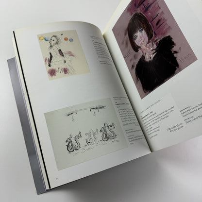 Post-war and contemporary art | Christie's London 17 October 2006 | No 7296