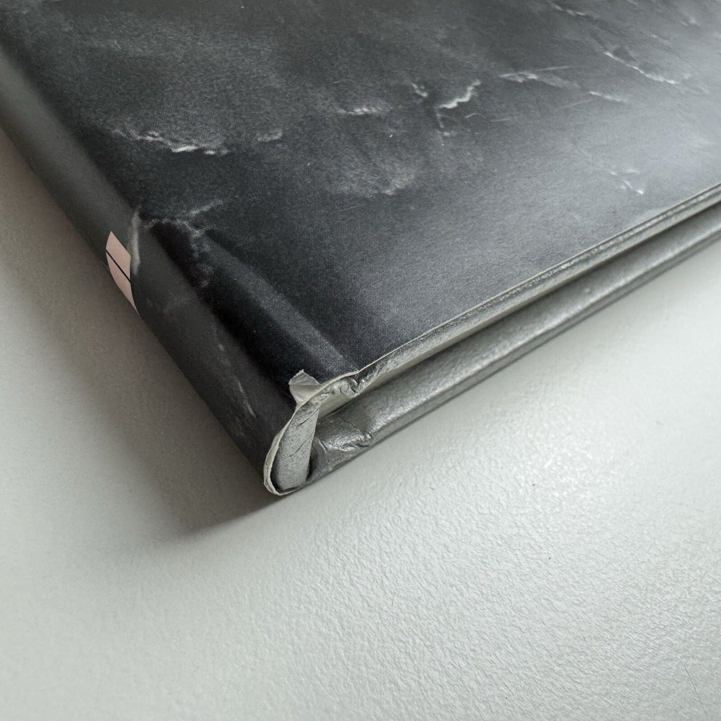 Anna Barriball | MK Gallery, Milton Keynes 2011/12 exhibition catalogue