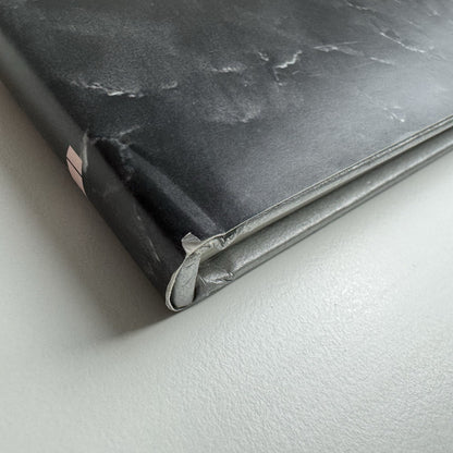 Anna Barriball | MK Gallery, Milton Keynes 2011/12 exhibition catalogue