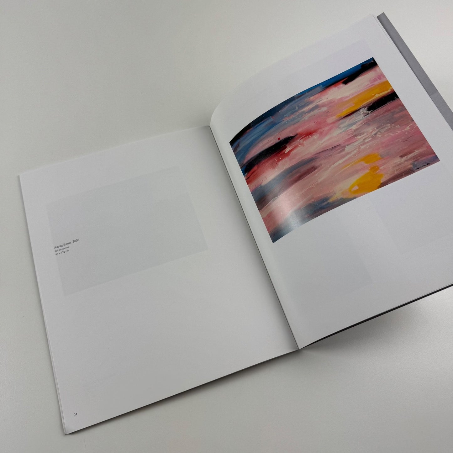 Hamish MacDonald. Ten years on | Lemon Street Gallery, 2018