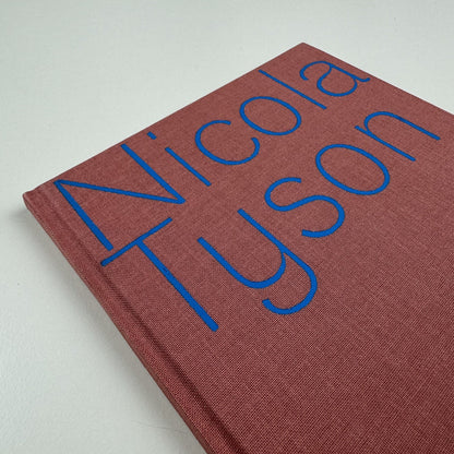 Nicola Tyson | The Douglas Hyde Gallery, Dublin 2005 | Exhibition catalogue