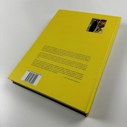 See something? Say Something! Gery de Smet, 2010