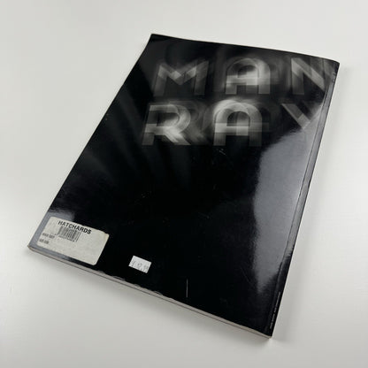 Man Ray: Paris Photographs 1920-34 | Delano Greenidge | New York, 2000
