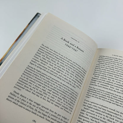 Matthew Smith. His Life and Reputation by Malcolm Yorke | Faber & Faber, 1997