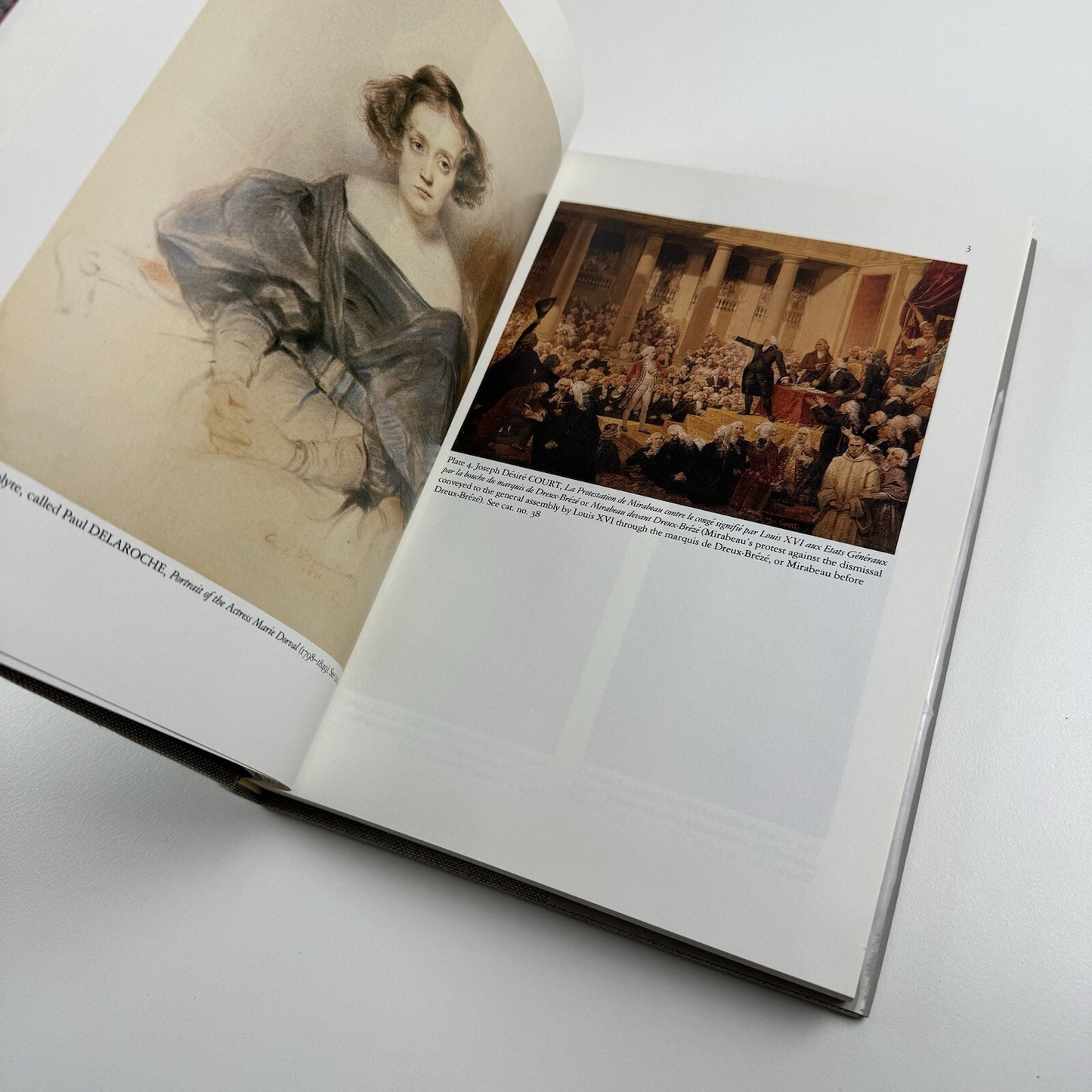 The Art of the July Monarchy – France 1830 to 1848 | University of Missouri-Columbia, 1989