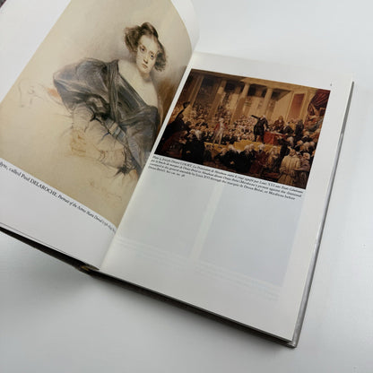 The Art of the July Monarchy – France 1830 to 1848 | University of Missouri-Columbia, 1989