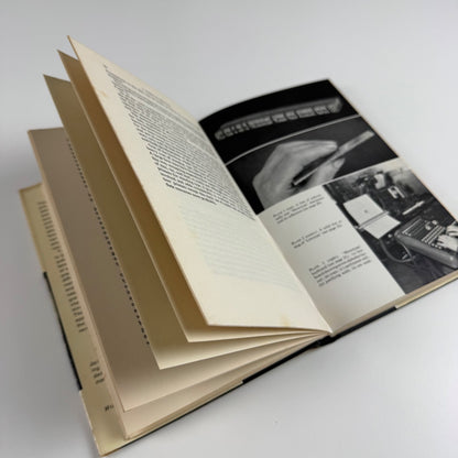 Guide to printing an introduction for print buyers | William Clowes Heinemann 1963