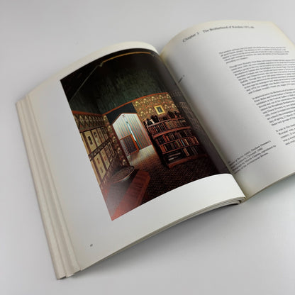 The Brotherhood of Ruralists by Nicholas Usherwood | Arnolfini Gallery 1980