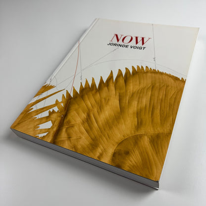 Now Jorinde Voigt | Kunsthalle Krems / The Baker Museum, 2015/16