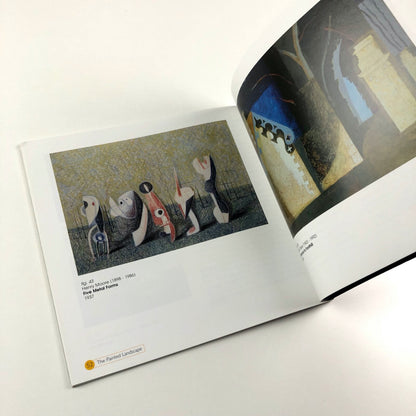 Wakefield Art Gallery: An Illustrated Guide 2003