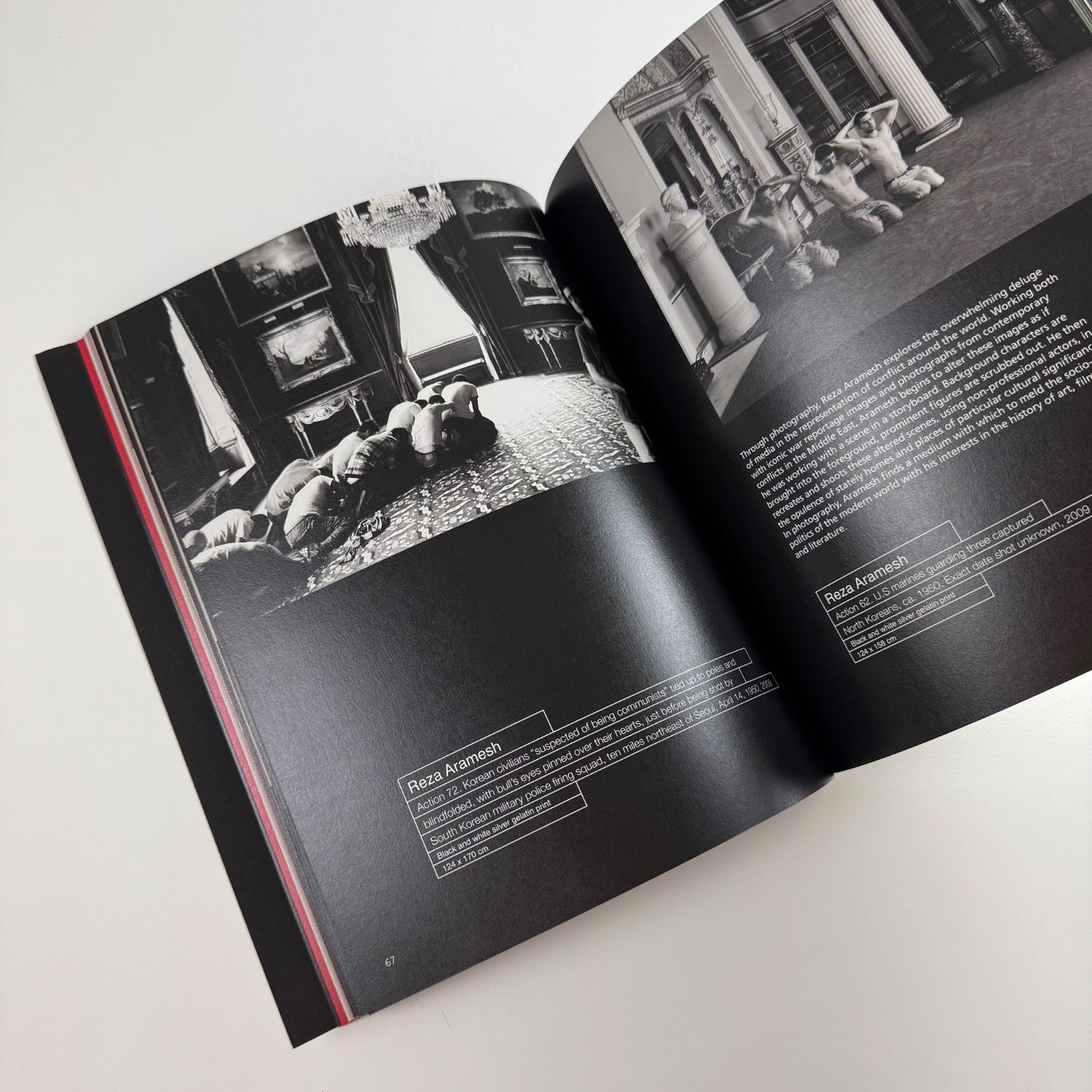 The Elephant in the Dark | Delvi Art Foundation, New Delhi, 2012 curated by Amirali Ghasemi