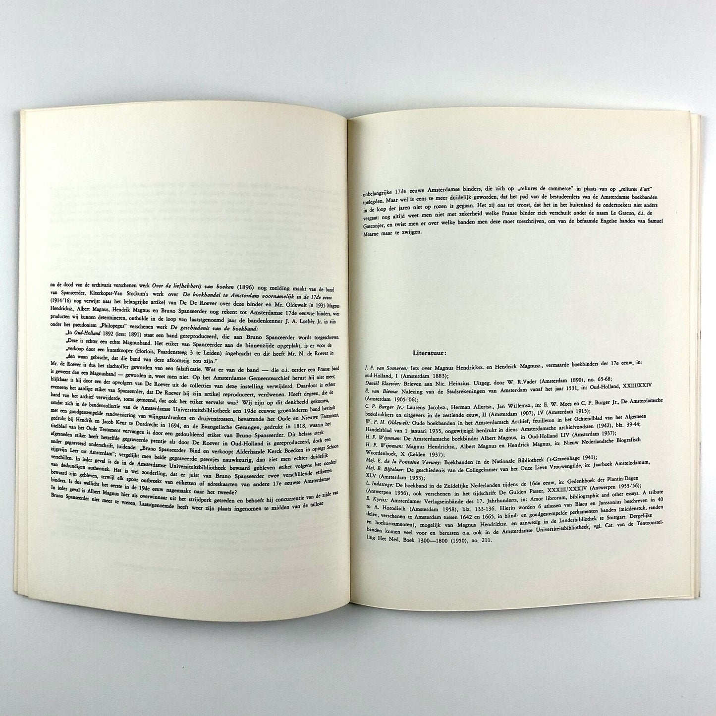 Albert Magnus en zijn tijd | Museum Willet-Holthuysen exhibition catalogue, 1961