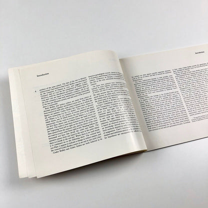 Mexican Pictorial Manuscripts | Bodleian Picture Books Special Series No.4, 1972