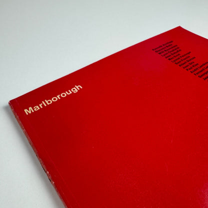 Some Aspects of 20th Century Art | Marlborough July-August 1961