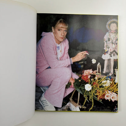 Grayson Perry | Victoria Miro Gallery London, 2004
