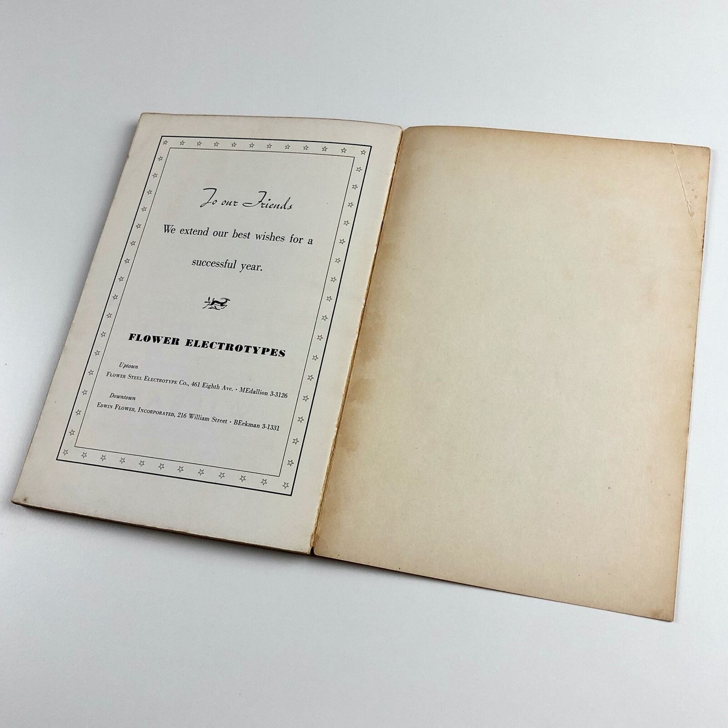 PM – Journal for Production Managers Vol 3, No 3 1937-1938 | Pratt Institute