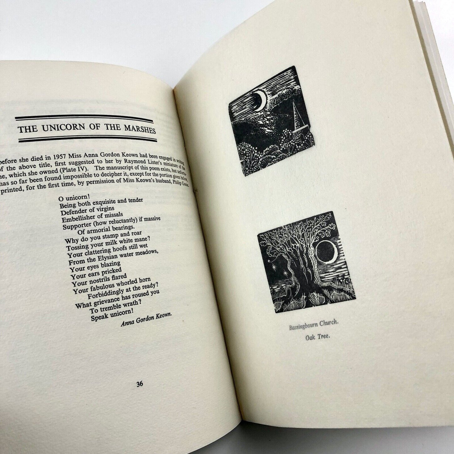 The Art of Raymond Lister by Simon Lissim, 1958, signed by Raymond Lister