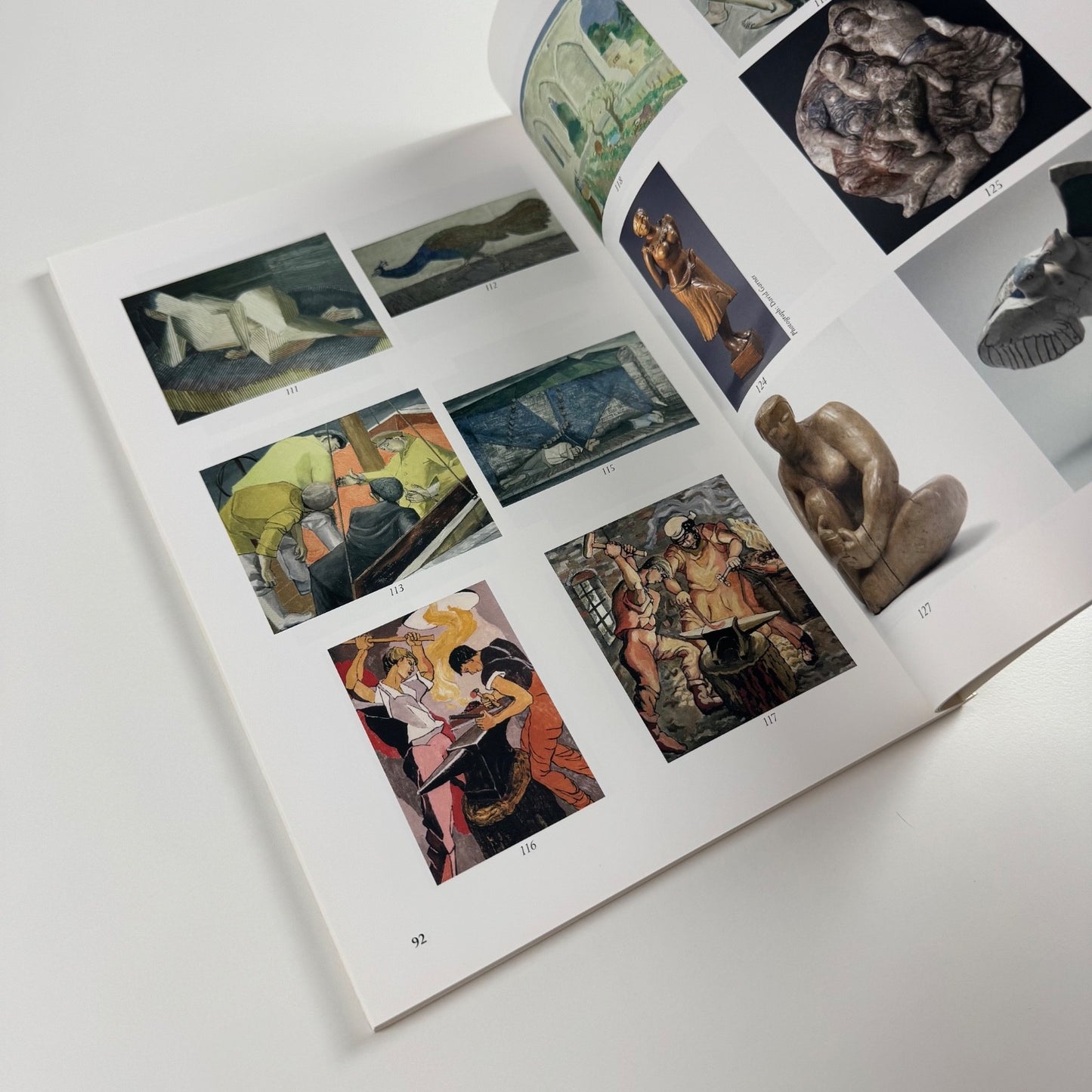 Rachel Reckitt a retrospective by Hall Bishop | Somerset County Museums, 2001