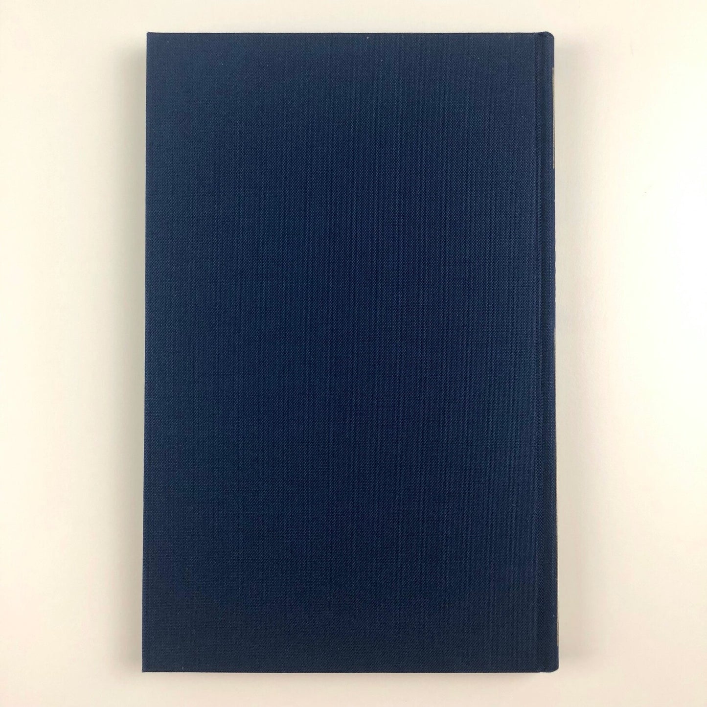Folio 40: A Checklist of the Publications of the Folio Society 1947-1987