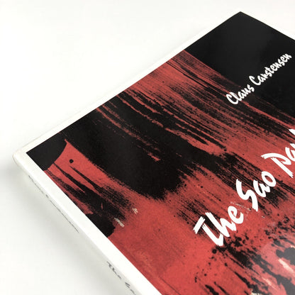 Claus Carstensen – The Sao Paulo Project And Related Work| Exhibition catalogue, 1992-94