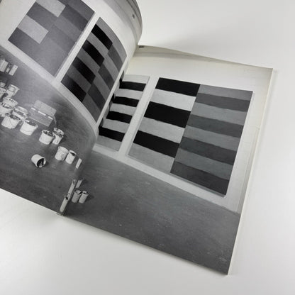 Sean Scully | South London Gallery exhibition catalogue, 1999