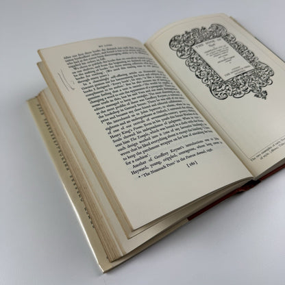 My Lives. Francis Meynell | The Bodley Head, 1971