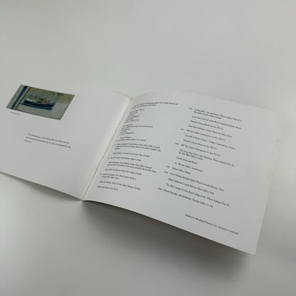 Paintings by Daphne McClure From Porthleven to Penzance 1976-1996 | By J.Q. Treloar