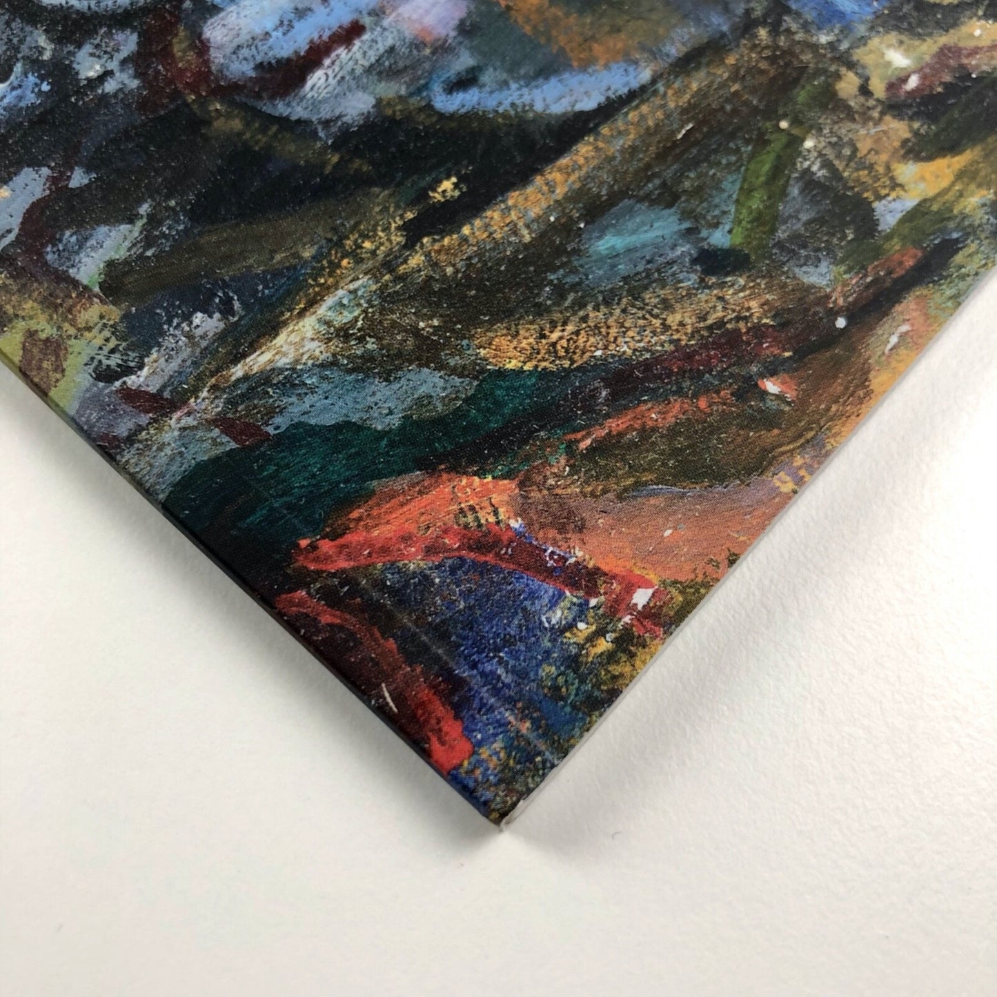 Anthony Farrell. The London W11 Series. Paintings and Drawings 2020 | Art Space Gallery catalogue, 2020