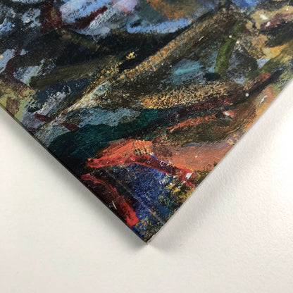 Anthony Farrell. The London W11 Series. Paintings and Drawings 2020 | Art Space Gallery catalogue, 2020