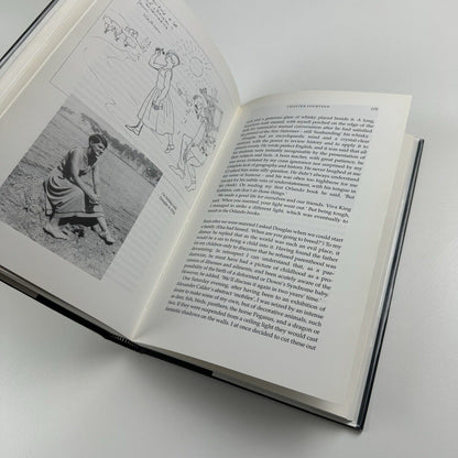 A Slender Reputation. An Autobiography by Kathleen Hale | Frederick Warne, 1994