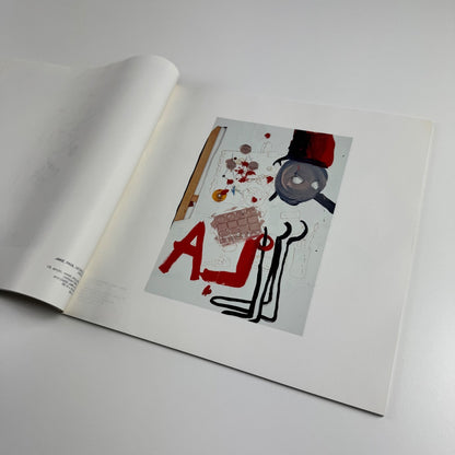 Meet the Artists. Jake and Dinos Chapman, George Condo & Paul McCarthy Deitch