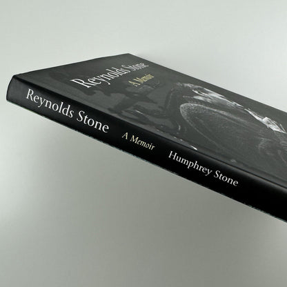 Reynolds Stone. A Memoir by Humphrey Stone | The Dovecote Press, 2019