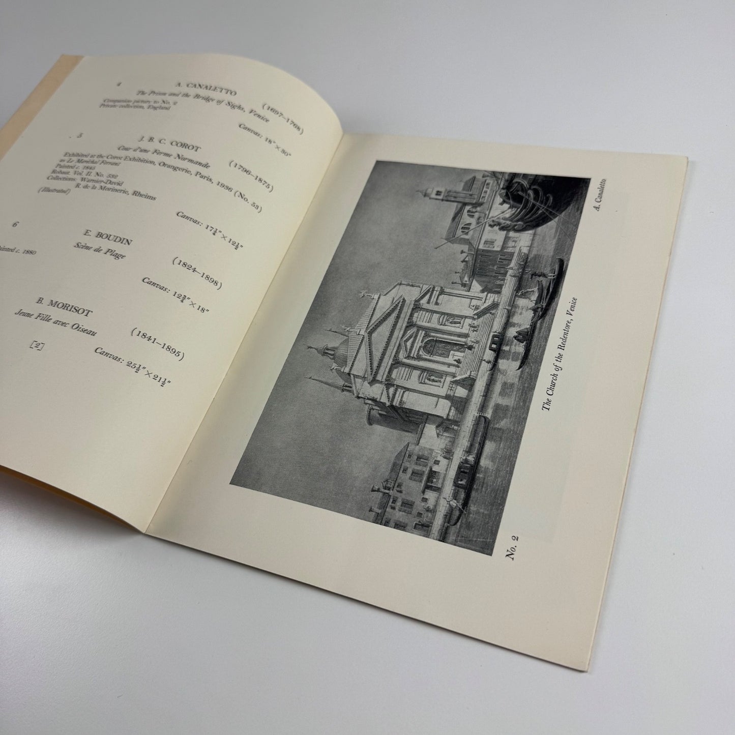 Recent Acquisitions VII Arthur Tooth & Sons Ltd November-December 1952