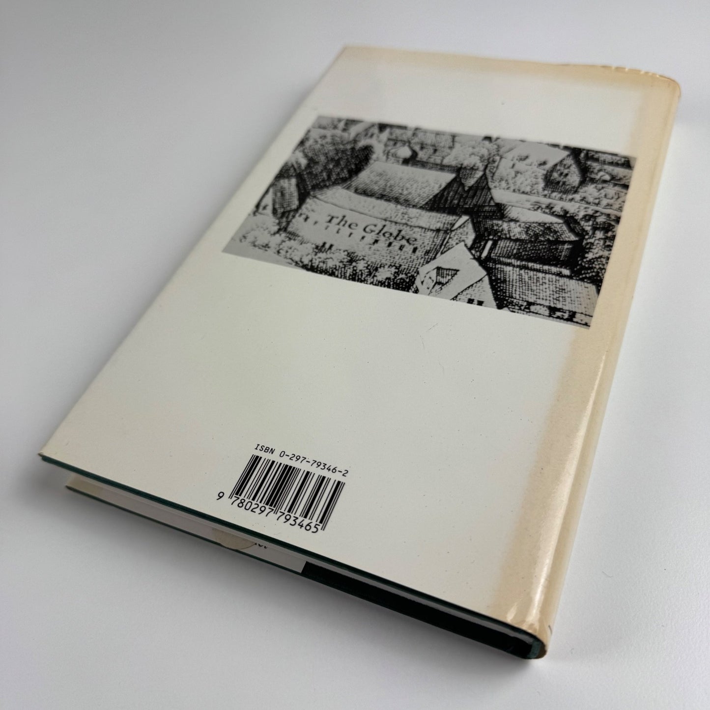 Rebuilding Shakespeare’s Globe by Andrew Gurr and John Orrell 1989
