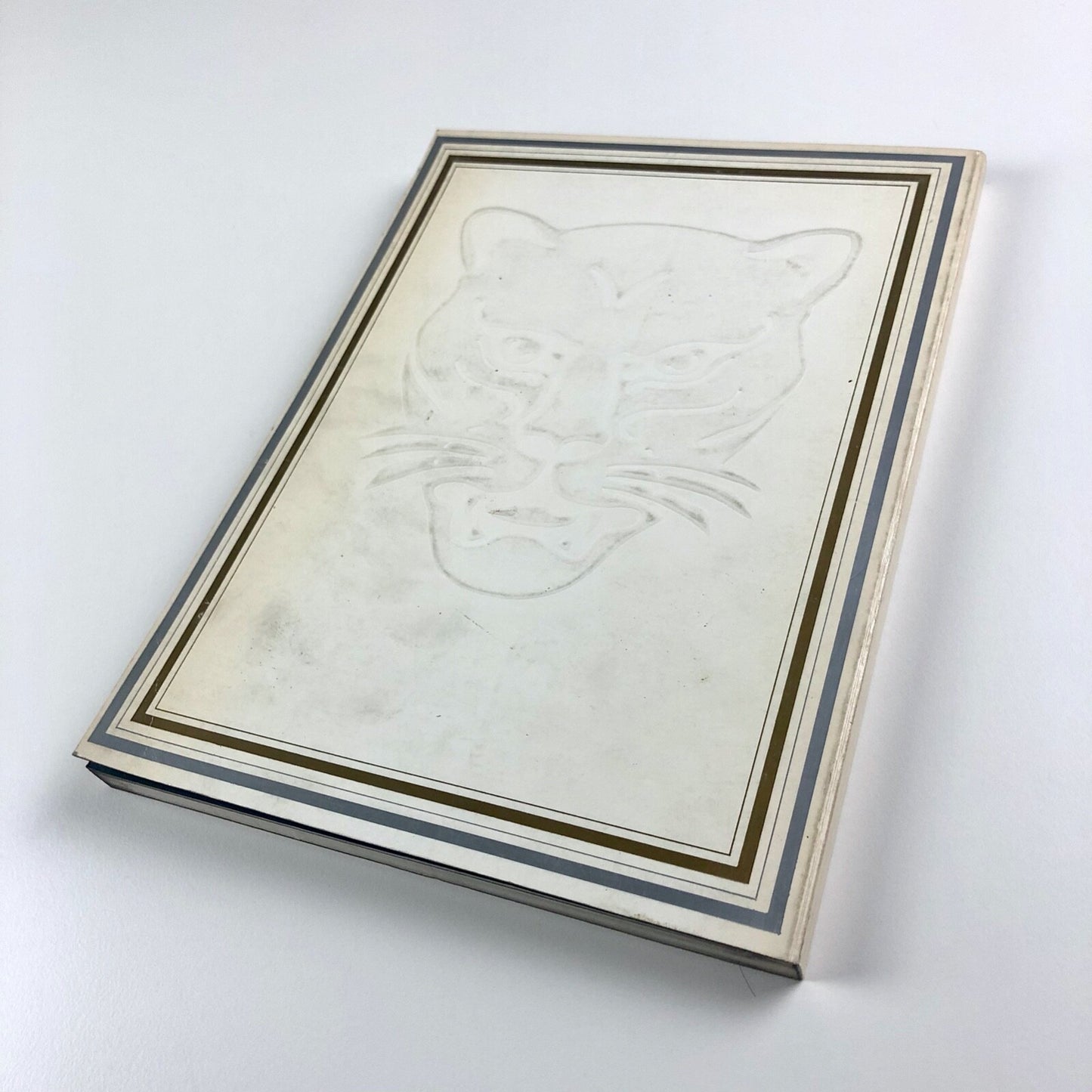 Touching Gold & Silver: 500 years of Hallmarks | Goldsmith's Hall catalogue 1978