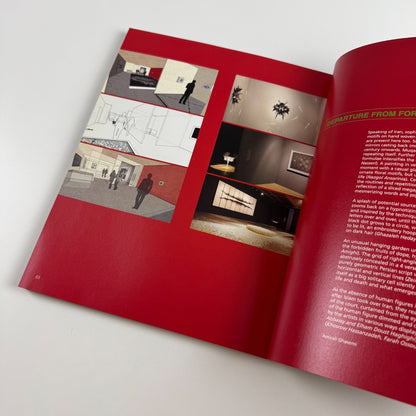 The Elephant in the Dark | Delvi Art Foundation, New Delhi, 2012 curated by Amirali Ghasemi