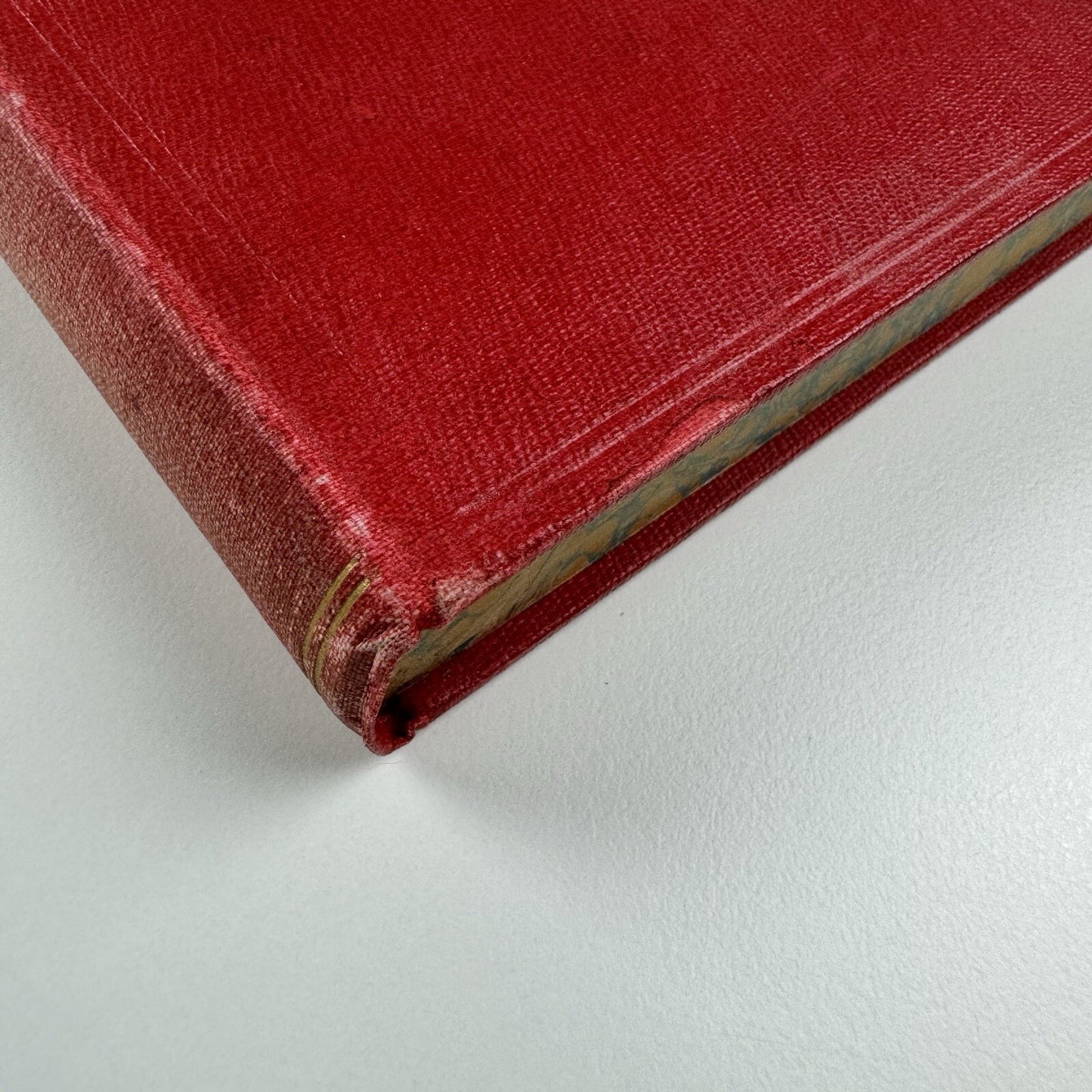 An Idler in Old France – Collection of British Authors, by Tighe Hopkins | Bernhard Tauchnitz, 1899