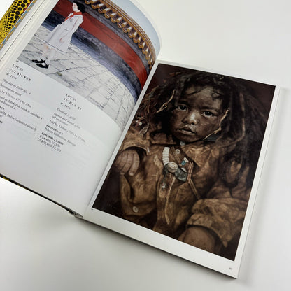 Contemporary Art | Sotheby's London catalogue, 12 December 2007 | Ref LO7713