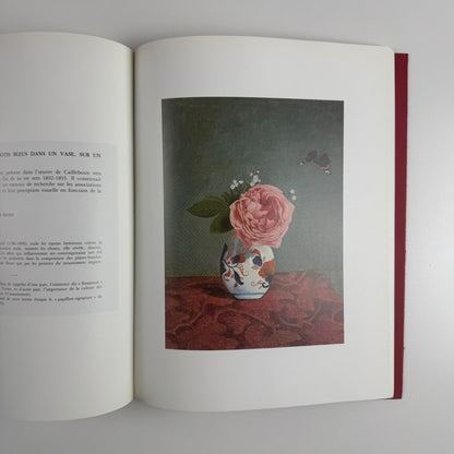 Gustave Caillebotte Dessins Etudes Peintures | Galerie Brame et Lorenceau, 1989