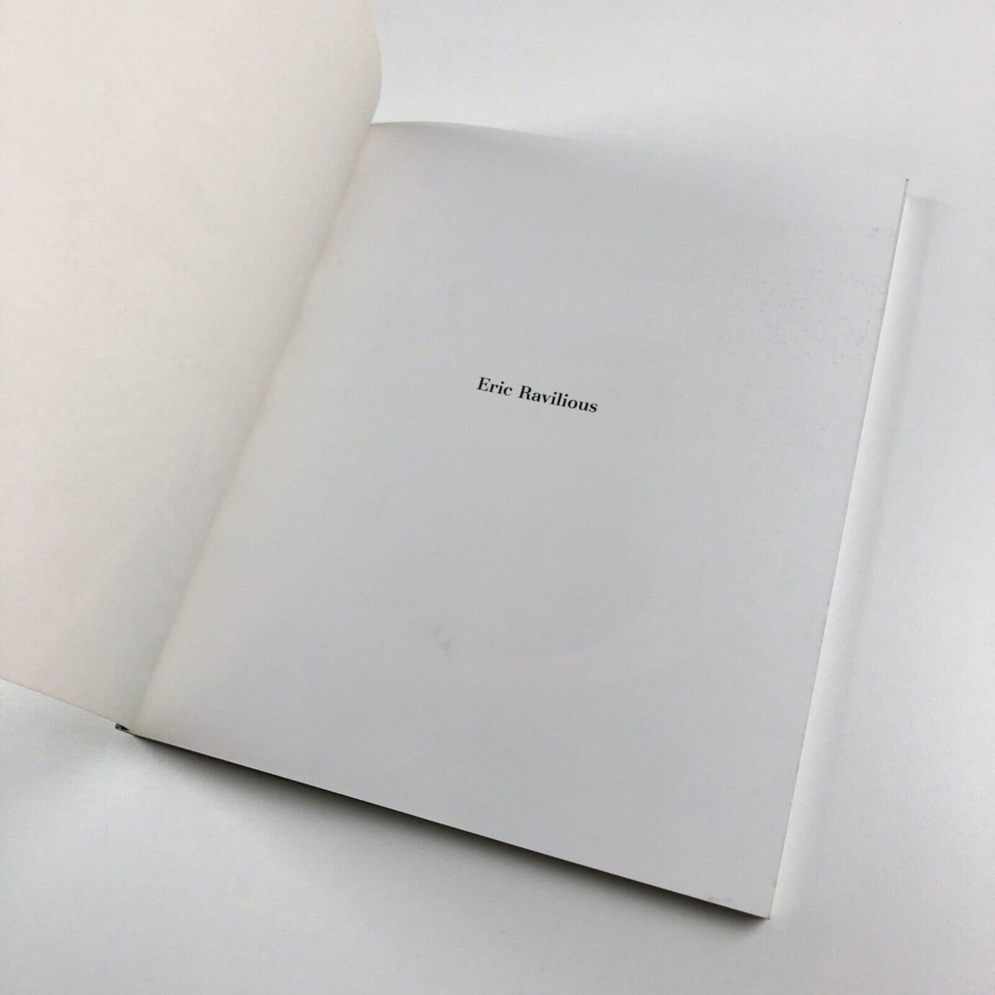 Eric Ravilious Imagined Realities by Alan Powers | Imperial War Museum, London, 2003