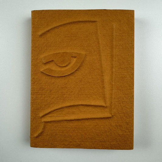 The Looking Book. A pocket history of Circle Press 1967-96 by Cathy Courtney and Ronald King | Circle Press Publications, 1996